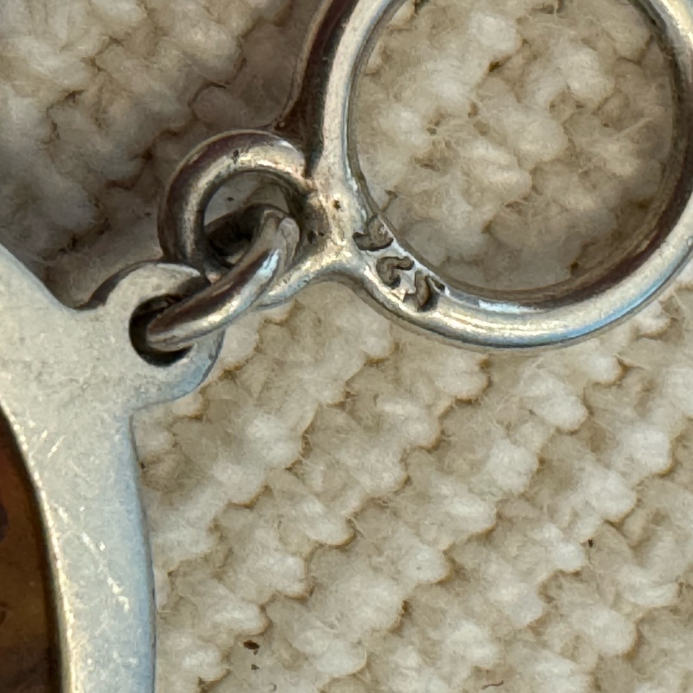 Stone and Fossil Bracelet - Picture 9 of 9